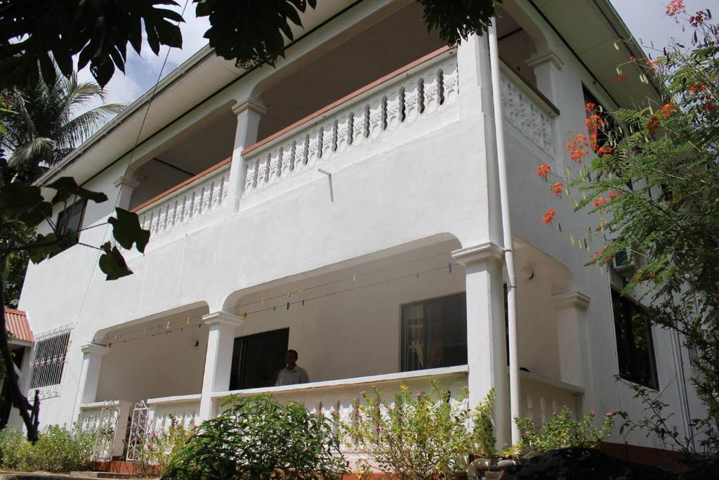Gigi's Self Catering Apartment, Seychelles: property photograph