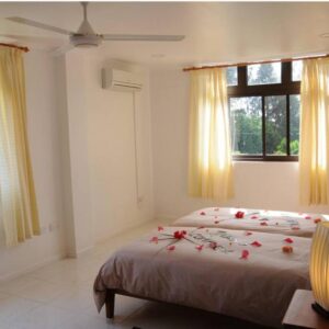 Global Village Apartment, Seychelles: property photograph