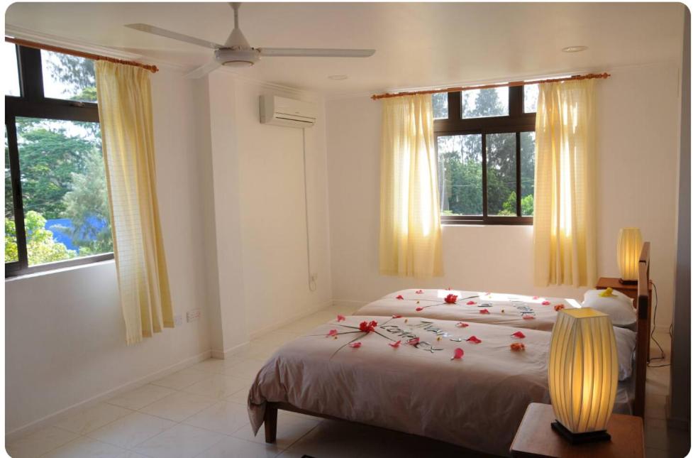 Global Village Apartment, Seychelles: property photograph