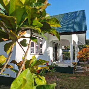 CHEZ MARVA Grande Villa COCO 3 à 12 personnes, Seychelles: property photograph
