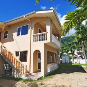 GT Self Catering Apartments, Seychelles: property photograph