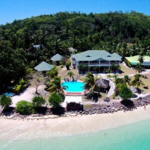 L'Habitation Cerf Island, Seychelles: property photograph