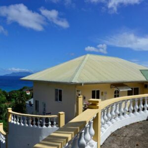 Haus Megan, Seychelles: property photograph