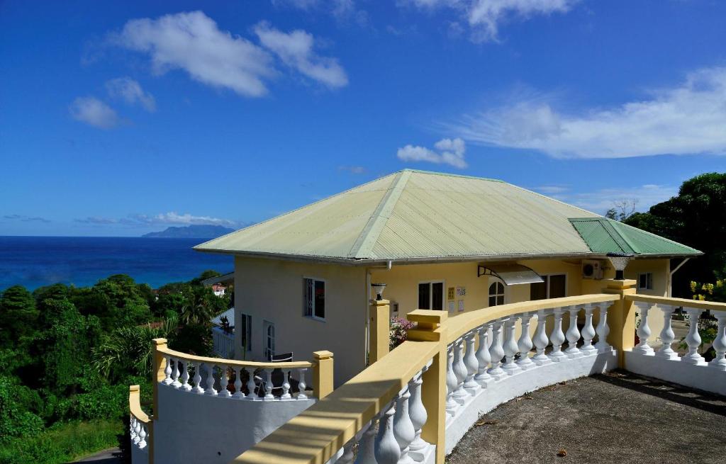 Haus Megan, Seychelles: property photograph