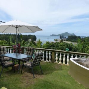 Hibiscus House Seychelles Self Catering, Seychelles: property photograph