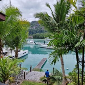 Hibiscus Suite by Simply-Seychelles, Seychelles: property photograph