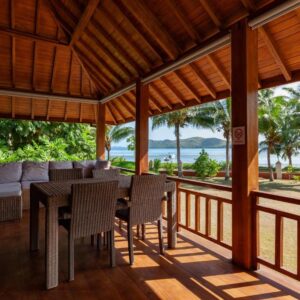 HideAway, Seychelles: property photograph