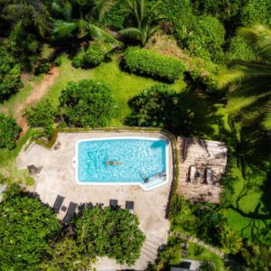 Hillcrest Villas, Seychelles: property photograph