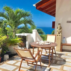 Hilltop South - Villa Bougainville, Seychelles: property photograph