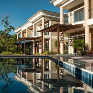 ISLA HOLIDAY HOME, Seychelles: property photograph