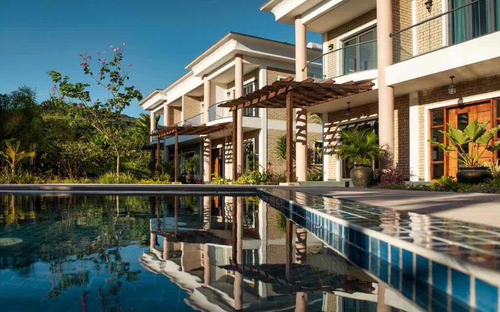 ISLA HOLIDAY HOME, Seychelles: property photograph