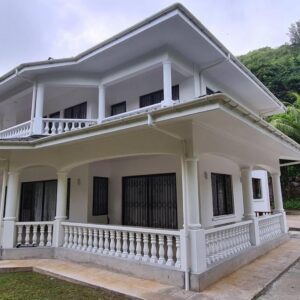 Island Of Love, Seychelles: property photograph