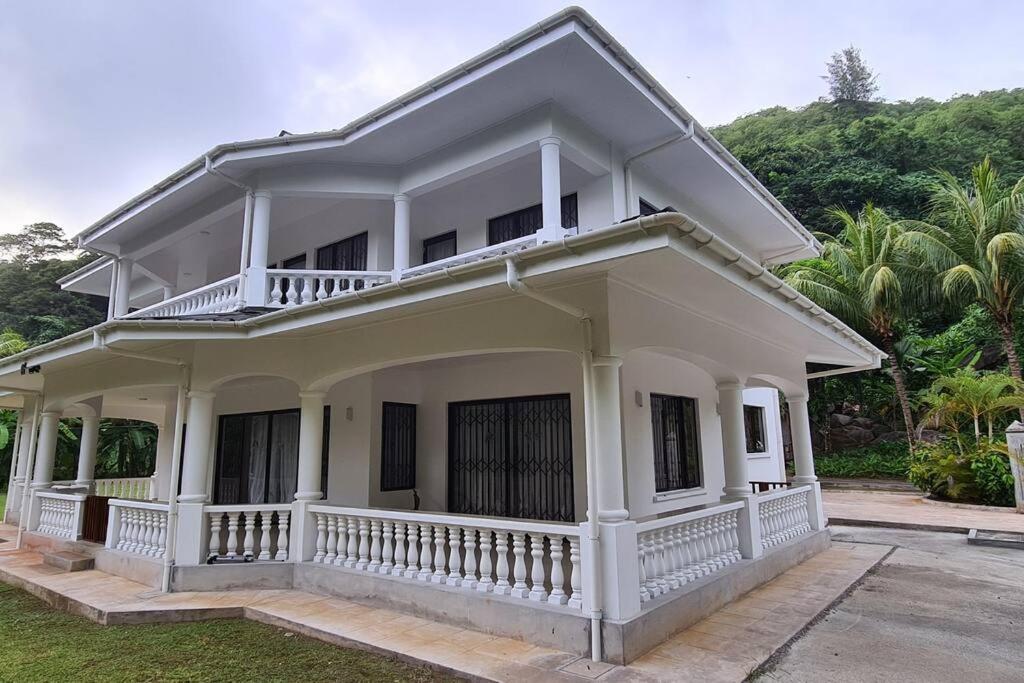Island Of Love, Seychelles: property photograph