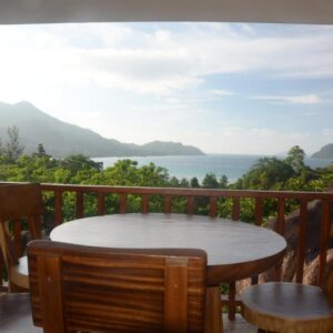 Mirella Villa Island Princess Villa, Seychelles: property photograph