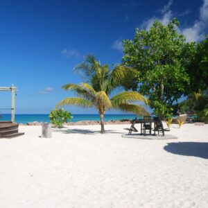 The Islander Hotel, Seychelles: property photograph