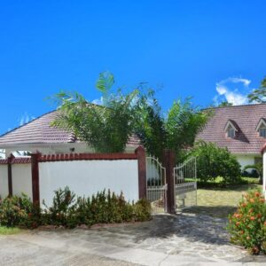 Ixora Villa, Seychelles: property photograph