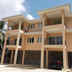 Jaidss Holiday Apartments 1, Seychelles: property photograph