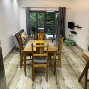 Jasmine Stay Self-Catering Apartments, Seychelles: foto della struttura