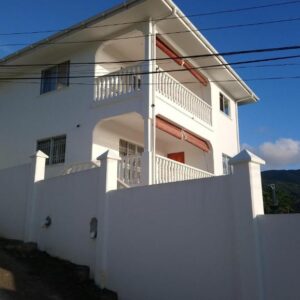 Jbillaselfcatering, Seychelles: property photograph