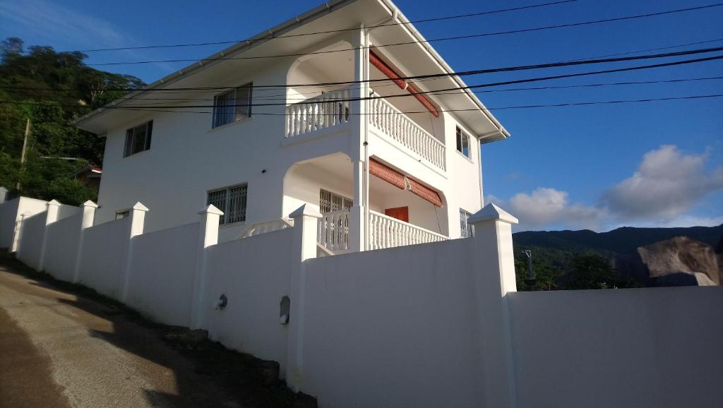 Jbillaselfcatering, Seychelles: property photograph