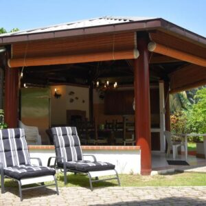 Jessies Guest House Seychelles, Seychelles: property photograph
