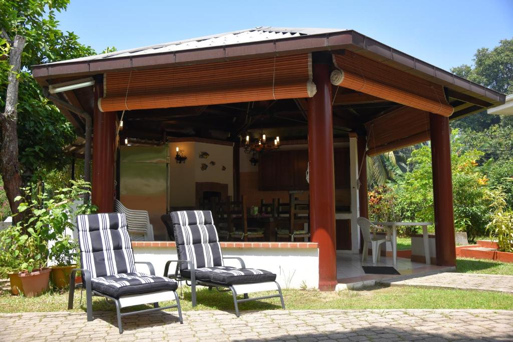 Jessies Guest House Seychelles, Seychelles: property photograph