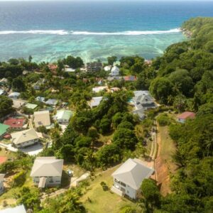 The Songbird Villa, Seychelles: property photograph
