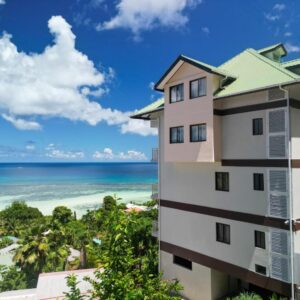 Jolie View Self Catering Apartments, Seychelles: property photograph