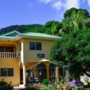 Josies Cottage, Seychelles: property photograph
