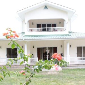 Julie's Holiday Home, Seychelles: property photograph