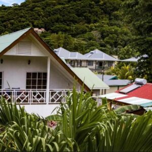 Kai Selfcatering, Seychelles: property photograph