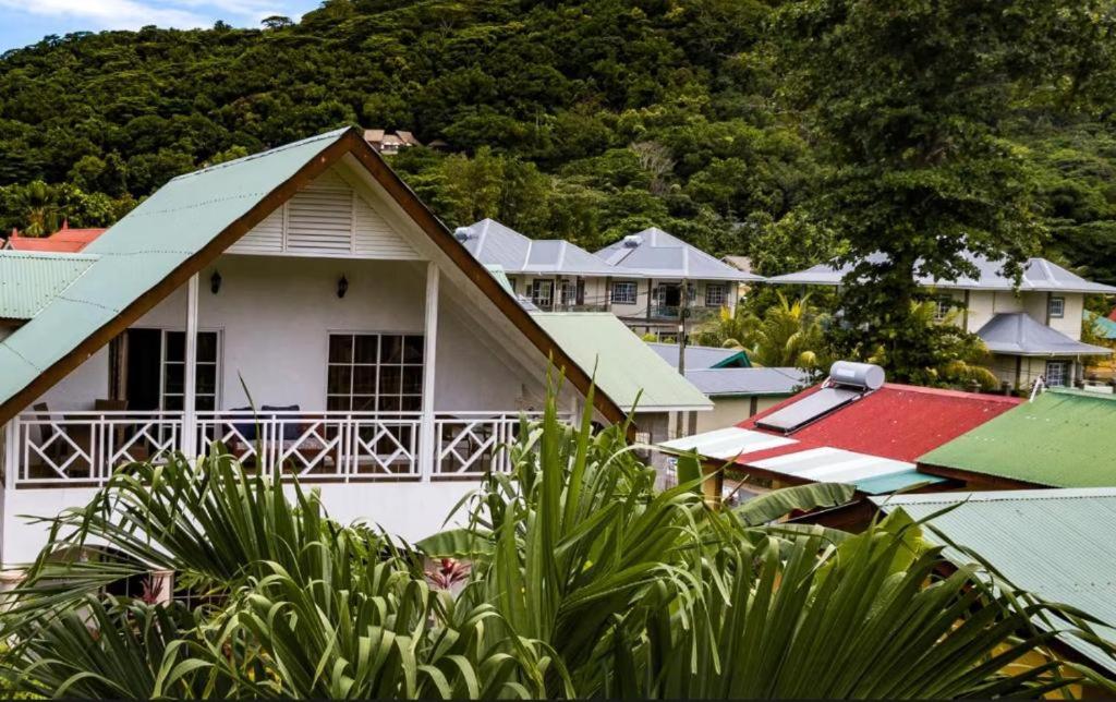 Kai Selfcatering, Seychellen: Foto der Unterkunft