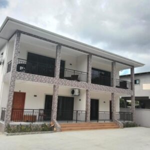 Karine's Holiday Apartment, Seychelles: property photograph