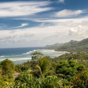 Villa Kayola - Self Catering, Seychelles: property photograph