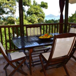 Kaz Ladouceur, Seychelles: property photograph