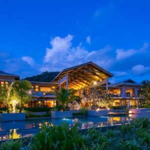 Kempinski Seychelles Resort, Seychelles: foto della struttura