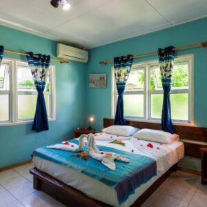 Kot Babi, Seychelles: property photograph