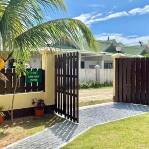 Kounous Self-Catering Apartments, Seychelles: property photograph