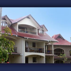 L'Hirondelle Self Catering Guest House, Seychelles: property photograph