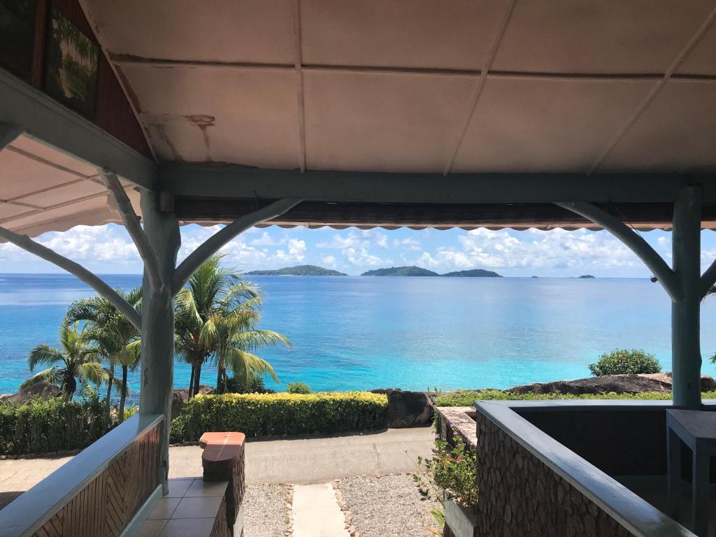 Hotel L'Ocean, Seychelles: property photograph