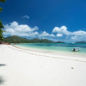 Hotel L'Archipel, Seychelles: property photograph