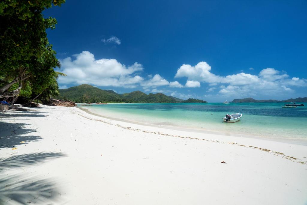 Hotel L'Archipel, Seychelles: property photograph