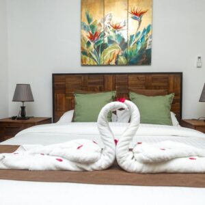 LA Apartments, Seychelles: property photograph
