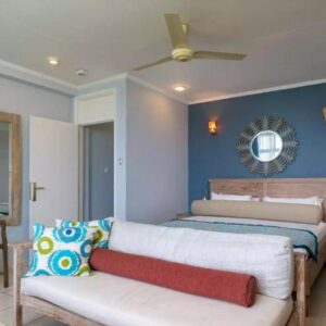 Beau Vallon Studios - Apartments Vacation Rentals, Seychelles: property photograph