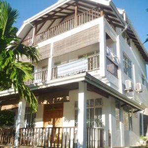 La Batie selfcatering Apartment, Seychelles: property photograph
