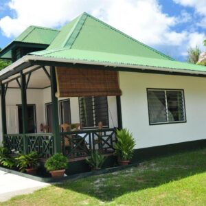 La Bel Zilwaz Guesthouse, Seychelles: property photograph