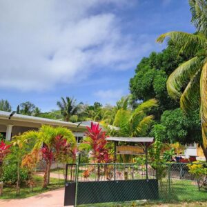 La Belle Digue Don, Seychelles: property photograph