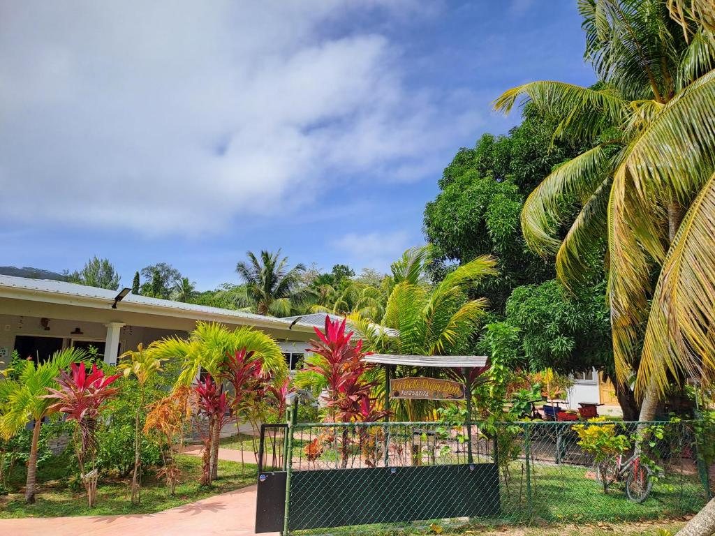 La Belle Digue Don, Seychelles: property photograph