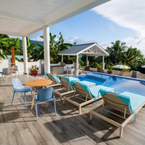La Casa Sorento, Seychelles: property photograph