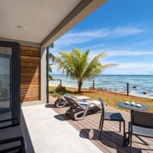 La Desirade, Seychelles: property photograph